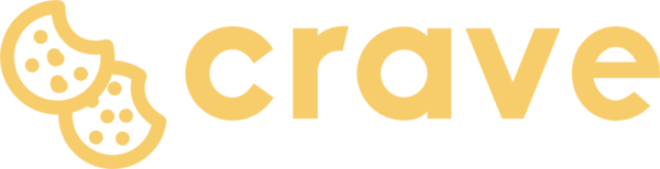 Crave Cookes Logo
