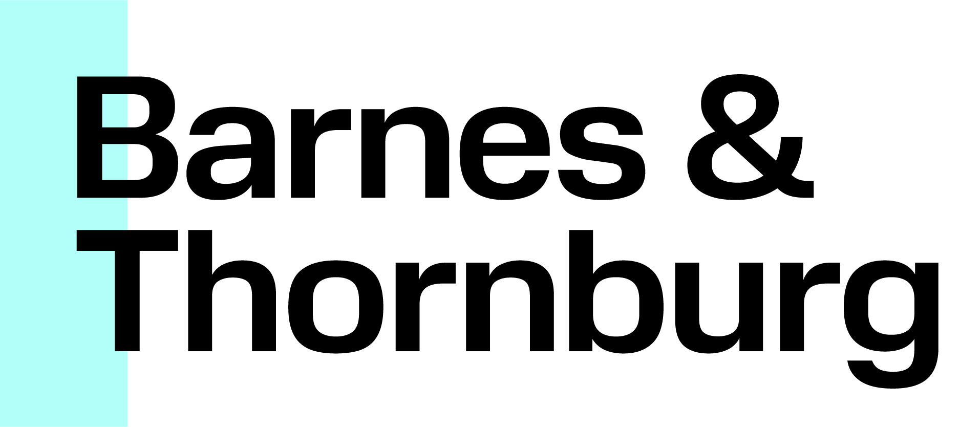 Barnes and Thornburg logo